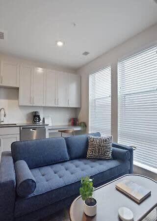 Cozysuites Spacious Sdo, Lawrenceville Pittsburgh Exterior foto