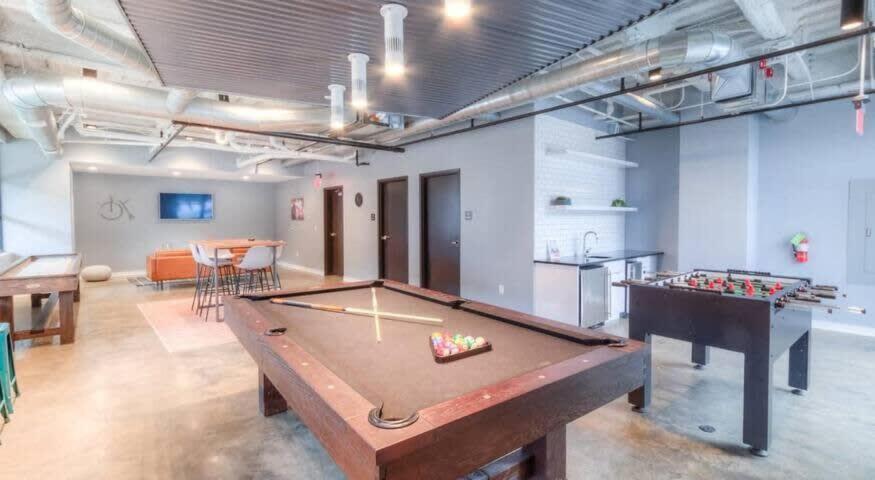 Cozysuites Spacious Sdo, Lawrenceville Pittsburgh Exterior foto