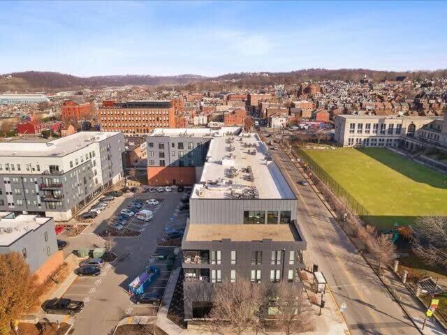Cozysuites Spacious Sdo, Lawrenceville Pittsburgh Exterior foto