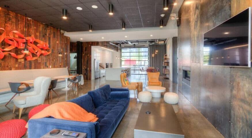 Cozysuites Spacious Sdo, Lawrenceville Pittsburgh Exterior foto
