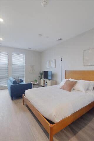 Cozysuites Spacious Sdo, Lawrenceville Pittsburgh Exterior foto