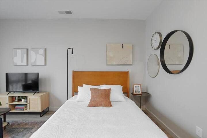 Cozysuites Spacious Sdo, Lawrenceville Pittsburgh Exterior foto