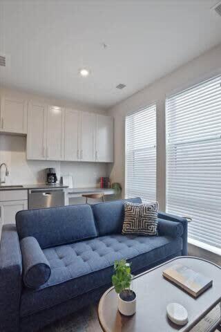 Cozysuites Spacious Sdo, Lawrenceville Pittsburgh Exterior foto