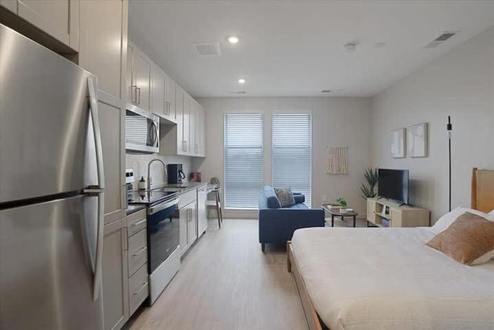 Cozysuites Spacious Sdo, Lawrenceville Pittsburgh Exterior foto